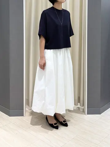 ONWARD CROSSET SELECT N コーディネート画像