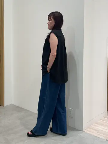 ONWARD CROSSET SELECT 杉本 コーディネート画像