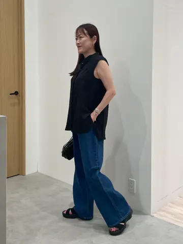 ONWARD CROSSET SELECT 杉本 コーディネート画像