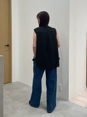 ONWARD CROSSET SELECT 杉本 コーディネート画像