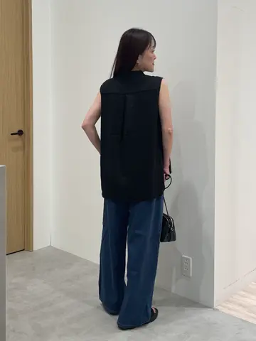 ONWARD CROSSET SELECT 杉本 コーディネート画像