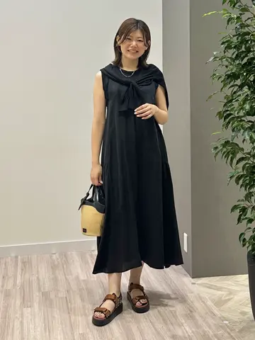 ONWARD CROSSET SELECT mami コーディネート画像