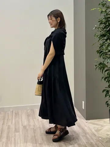 ONWARD CROSSET SELECT mami コーディネート画像