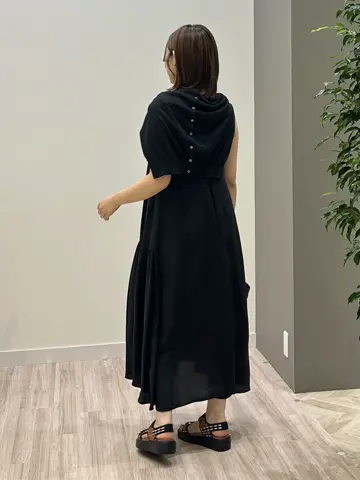 ONWARD CROSSET SELECT mami コーディネート画像