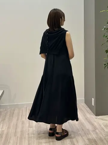 ONWARD CROSSET SELECT mami コーディネート画像