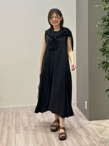 ONWARD CROSSET SELECT mami コーディネート画像