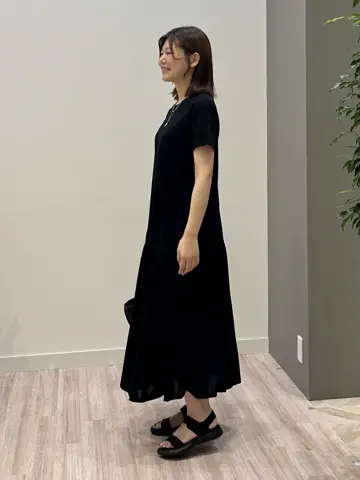 ONWARD CROSSET SELECT mami コーディネート画像