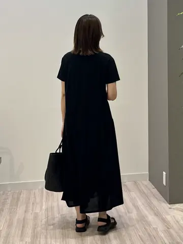 ONWARD CROSSET SELECT mami コーディネート画像