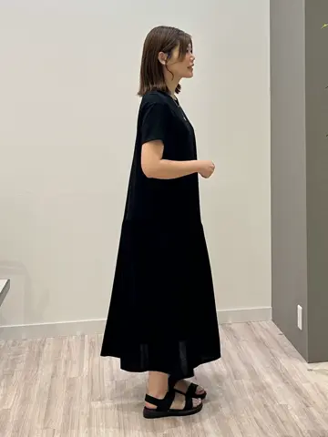 ONWARD CROSSET SELECT mami コーディネート画像