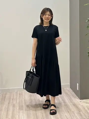 ONWARD CROSSET SELECT mami コーディネート画像