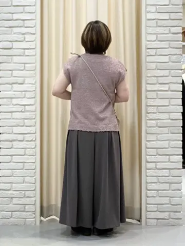 ONWARD CROSSET SELECT 吉田 コーディネート画像