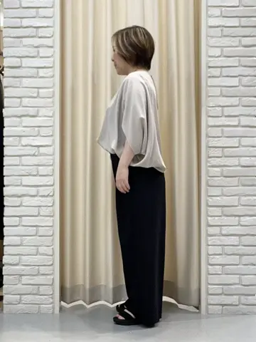 ONWARD CROSSET SELECT 吉田 コーディネート画像