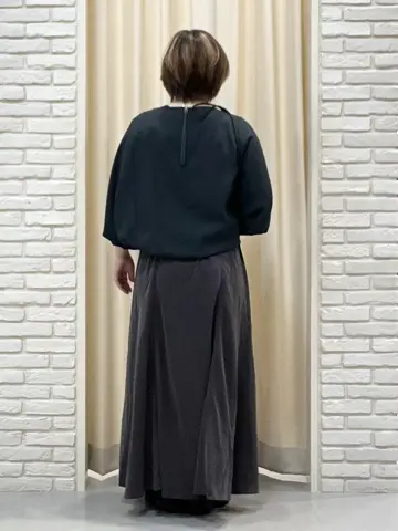 ONWARD CROSSET SELECT 吉田 コーディネート画像