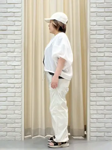 ONWARD CROSSET SELECT 吉田 コーディネート画像