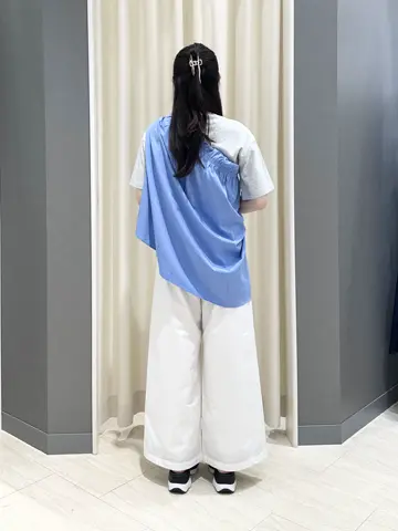 ONWARD CROSSET SELECT 本間 コーディネート画像