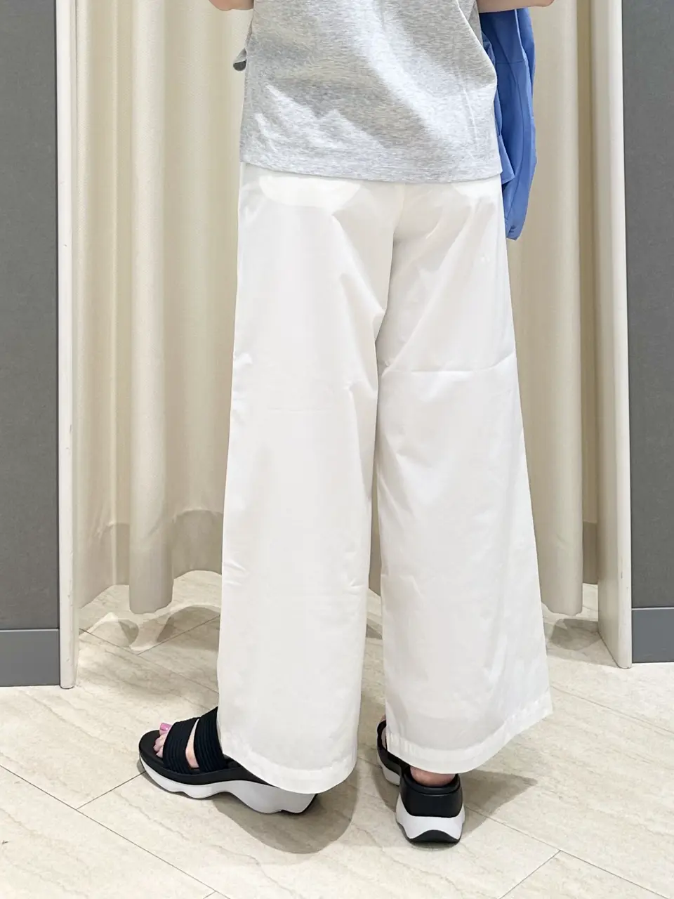 ONWARD CROSSET SELECT 本間 コーディネート画像