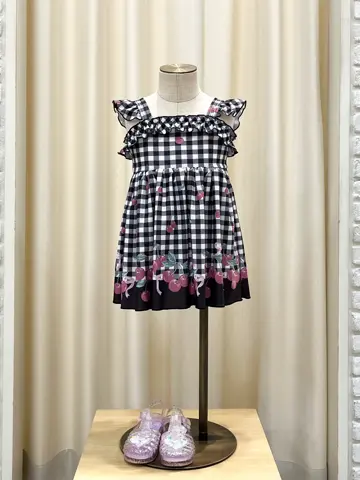 ONWARD CROSSET SELECT 吉田 コーディネート画像