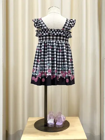 ONWARD CROSSET SELECT 吉田 コーディネート画像