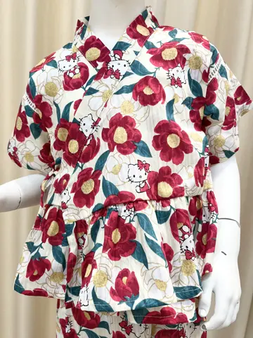 ONWARD CROSSET SELECT 吉田 コーディネート画像