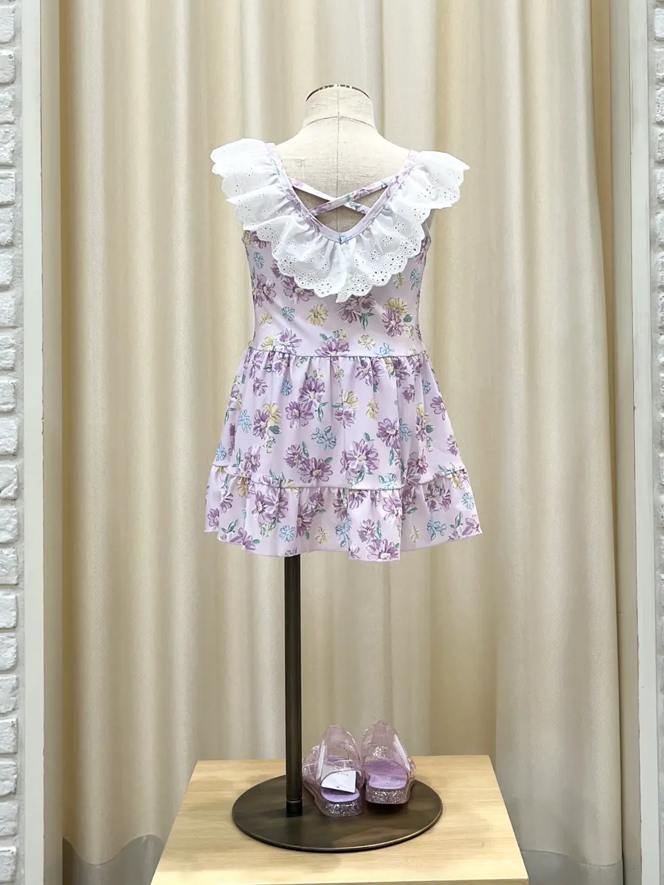 ONWARD CROSSET SELECT 吉田 コーディネート画像