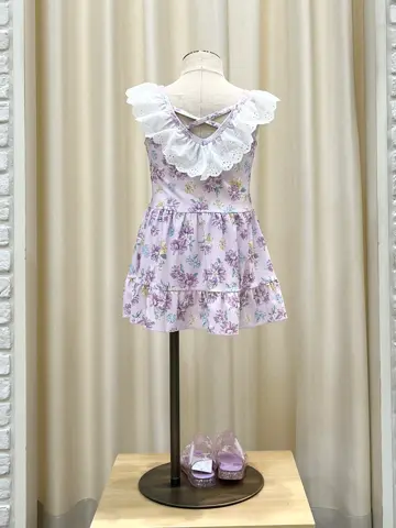 ONWARD CROSSET SELECT 吉田 コーディネート画像