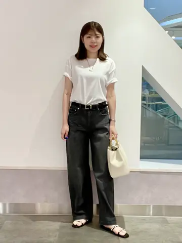 ONWARD CROSSET SELECT 古田(足立) コーディネート画像