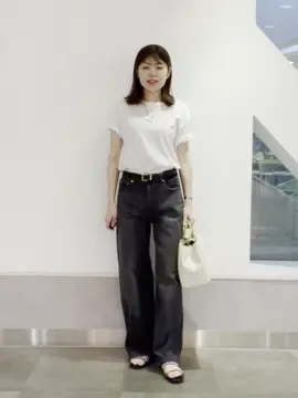 ONWARD CROSSET SELECT 古田(足立) コーディネート画像