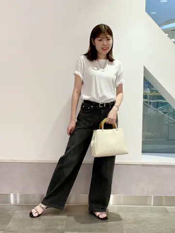 ONWARD CROSSET SELECT 古田(足立) コーディネート画像