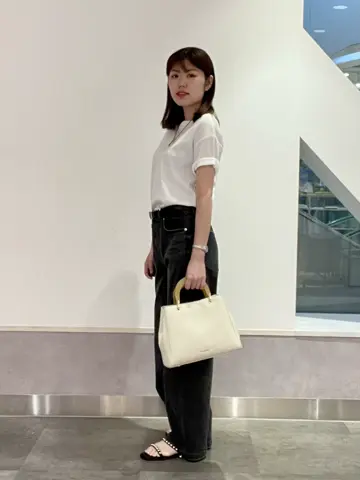 ONWARD CROSSET SELECT 古田(足立) コーディネート画像