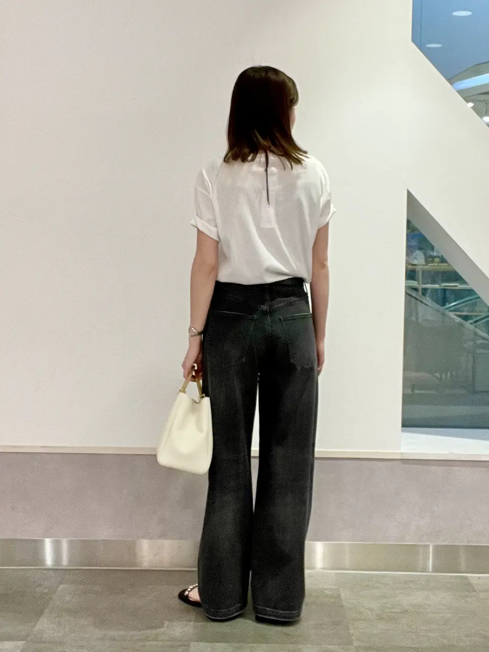 ONWARD CROSSET SELECT 古田(足立) コーディネート画像