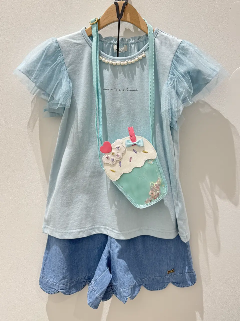 ONWARD CROSSET SELECT keiko♡ コーディネート画像