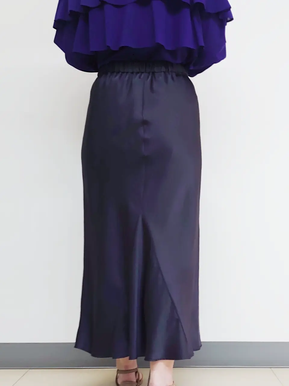 ONWARD CROSSET SELECT 森 コーディネート画像