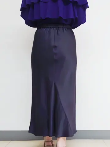 ONWARD CROSSET SELECT 森 コーディネート画像