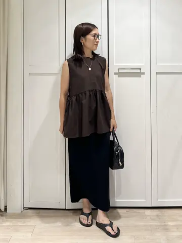 ONWARD CROSSET SELECT 濱野 コーディネート画像