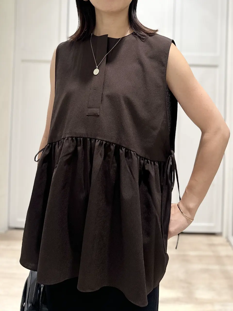 ONWARD CROSSET SELECT 濱野 コーディネート画像