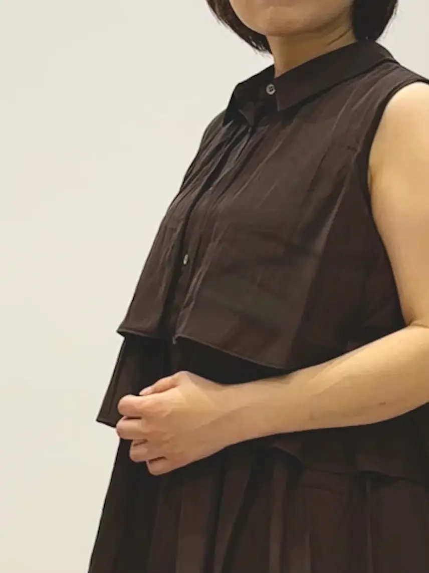 ONWARD CROSSET SELECT 前田 コーディネート画像