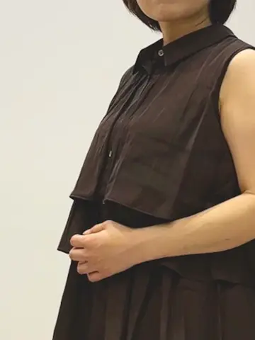 ONWARD CROSSET SELECT 前田 コーディネート画像