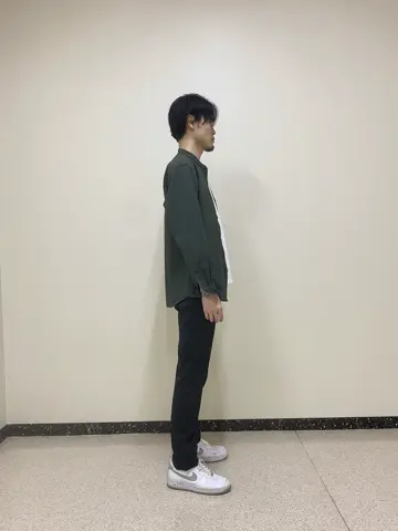 ONWARD CROSSET SELECT 加藤晴暉 コーディネート画像