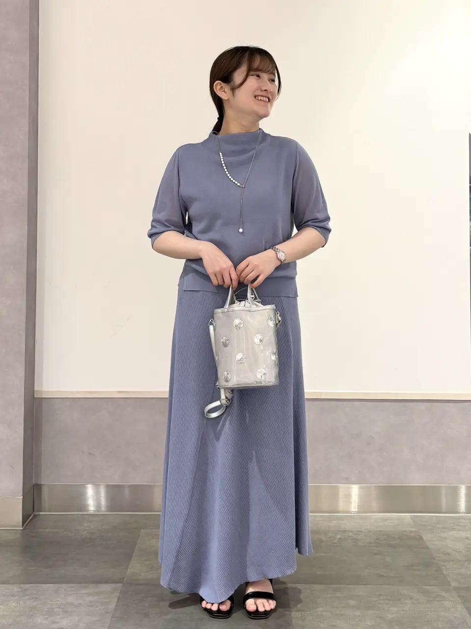 ONWARD CROSSET SELECT 工藤 コーディネート画像