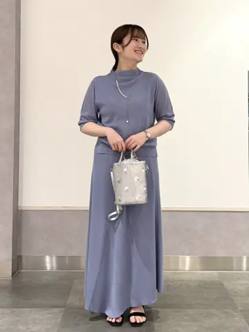 ONWARD CROSSET SELECT 工藤 コーディネート画像