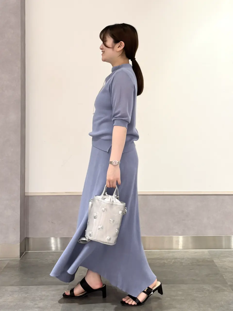 ONWARD CROSSET SELECT 工藤 コーディネート画像