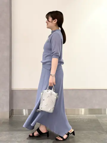 ONWARD CROSSET SELECT 工藤 コーディネート画像