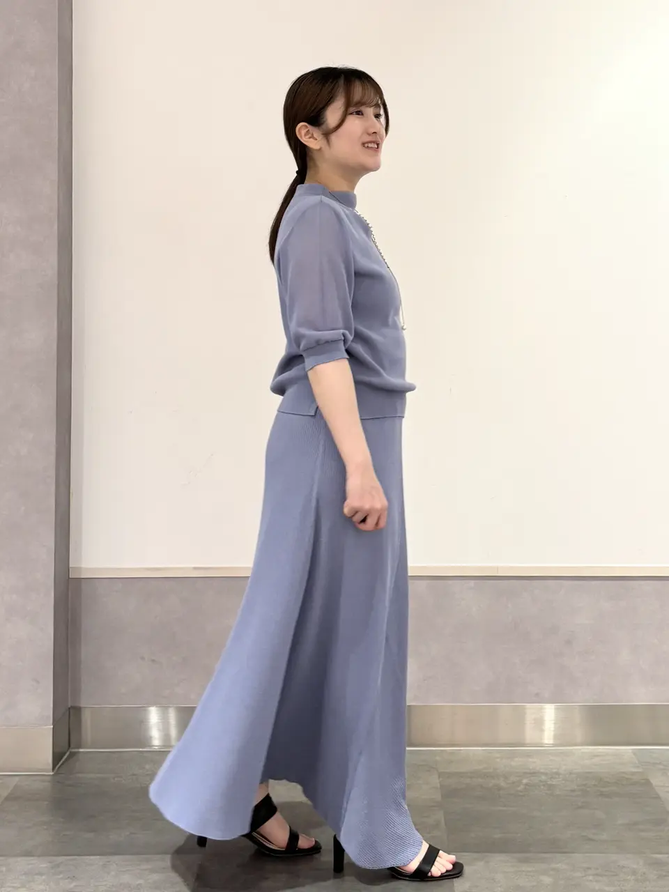 ONWARD CROSSET SELECT 工藤 コーディネート画像