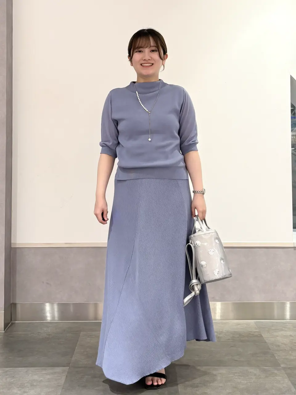 ONWARD CROSSET SELECT 工藤 コーディネート画像