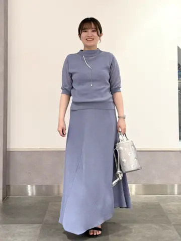 ONWARD CROSSET SELECT 工藤 コーディネート画像