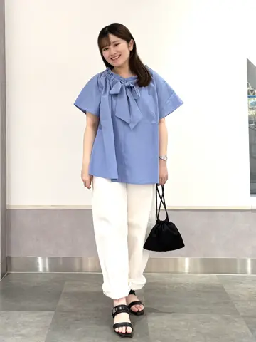 ONWARD CROSSET SELECT 工藤 コーディネート画像