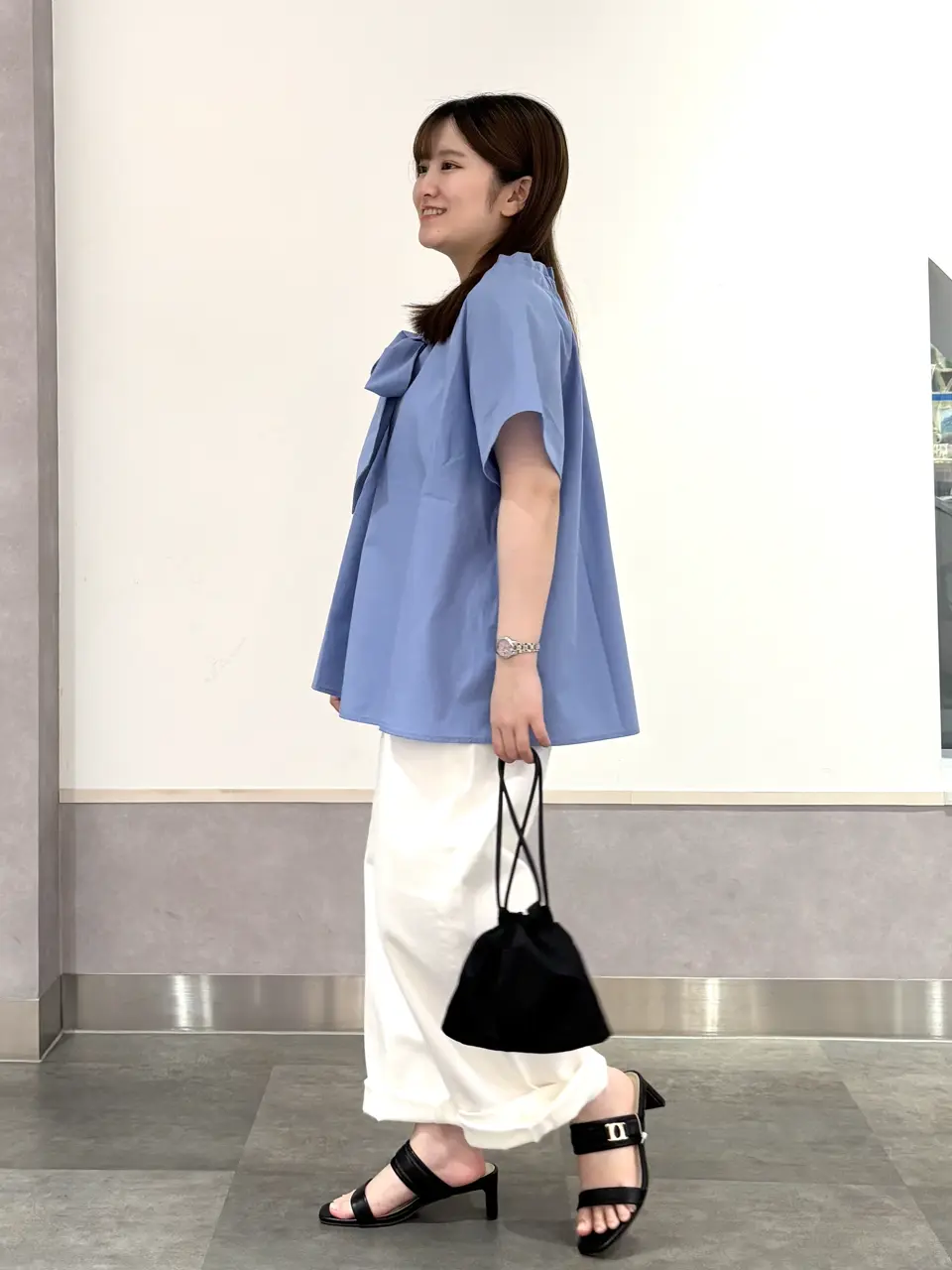 ONWARD CROSSET SELECT 工藤 コーディネート画像