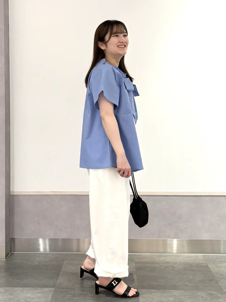 ONWARD CROSSET SELECT 工藤 コーディネート画像