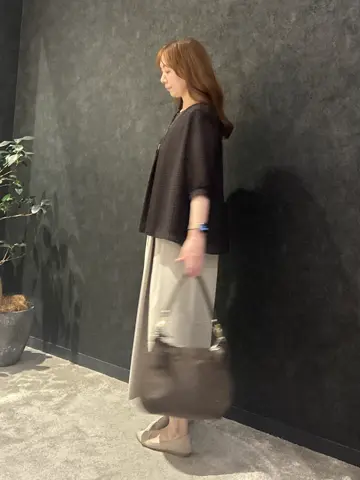 ONWARD CROSSET SELECT niina コーディネート画像