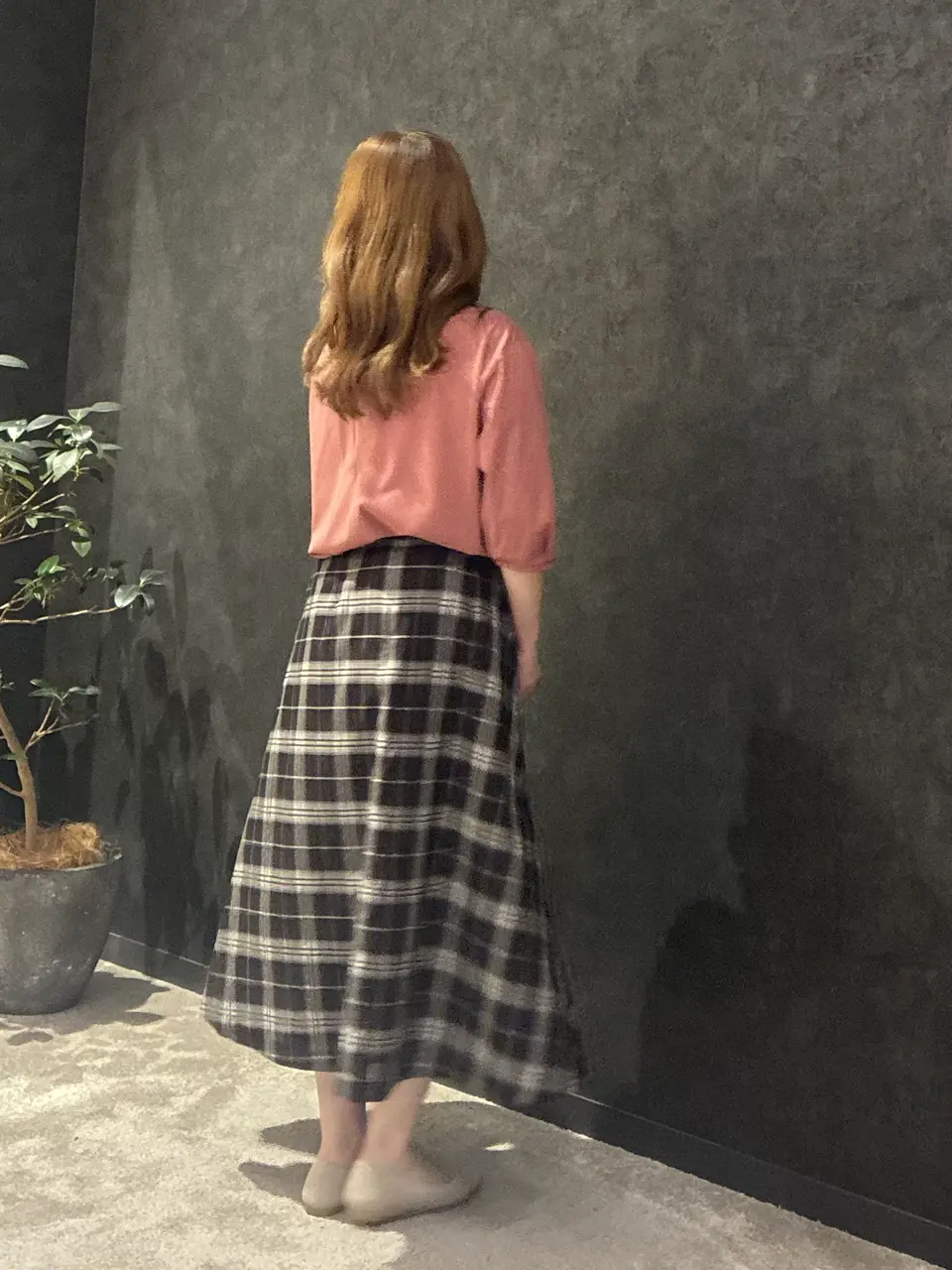 ONWARD CROSSET SELECT niina コーディネート画像